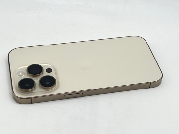 RefurbishediPhone iPhone 14 pro gold